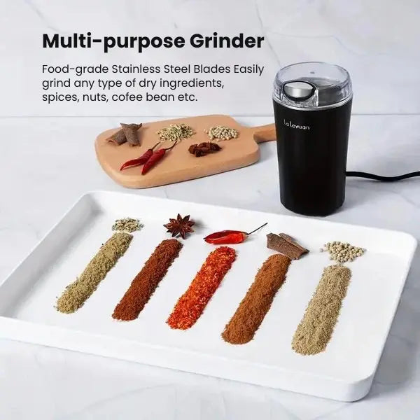 Portable Masala Grinder For Home